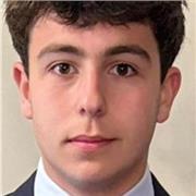 Soy estudiante de ingeniería mecánica . Puedo impartir clases de física y matemáticas para alumnos en educación secundaria